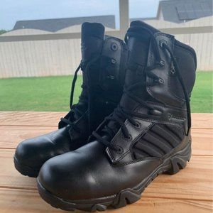 Bates Gx-8 Gore-Tex Composite Tactical Work Boots